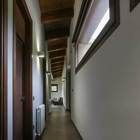Cal Sadurni Holiday home *