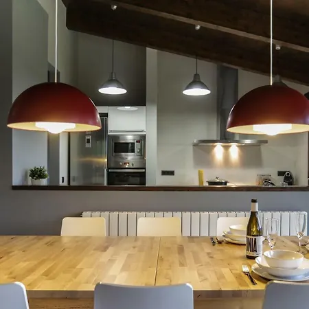 Cal Sadurni Holiday home Bruguera