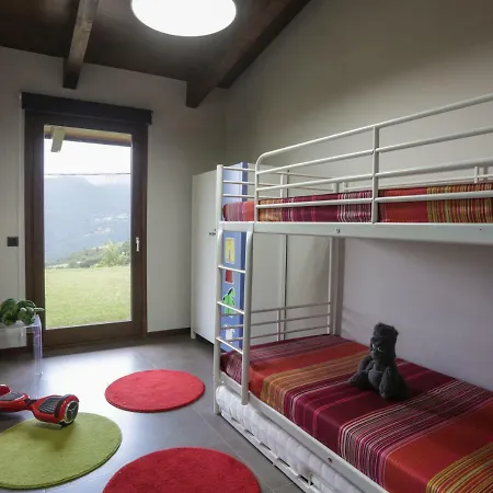 Holiday home Cal Sadurni