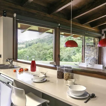 Holiday home Cal Sadurni Bruguera