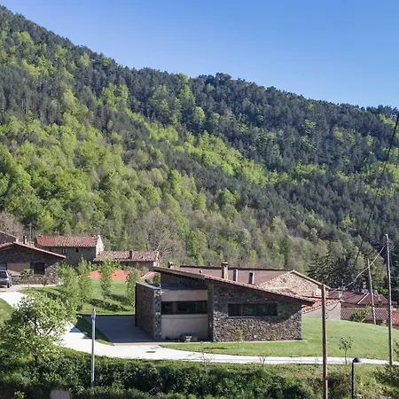 Cal Sadurní *